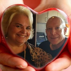 Meet your Posher, Judi